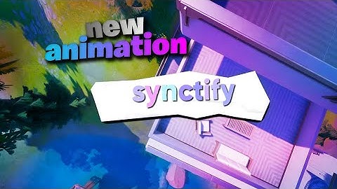 TUTORIAL: *UNIQUE* Edited By Intro tutorial (How To Edit Like Smuti, Numby, Tmotty and NadavB)