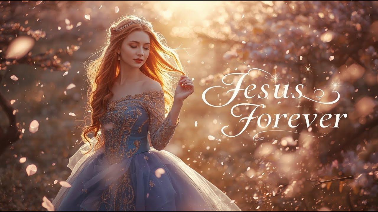 WORSHIP FOR PEACE 🙏 | Soft gospel music playlist ✨