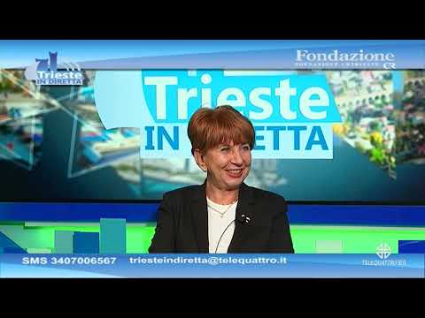 TRIESTE IN DIRETTA | 08/11/2022