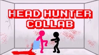 HeadHunter Collab Entry by TheBigApple @PeeweeCinemas