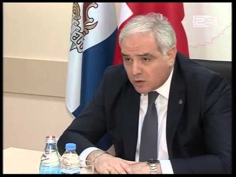 აჭარის პოლიციის დეპარტამენტს ახალი ხელმძღვანელი ჰყავს