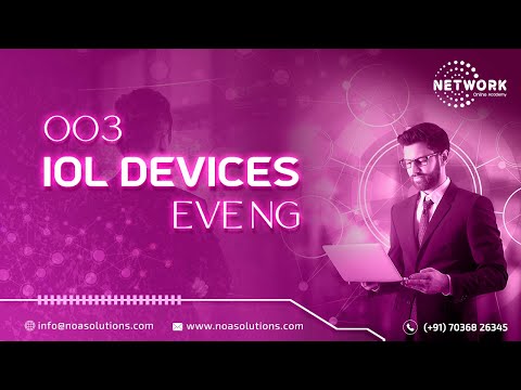 003  IOL Devices   EVE nG