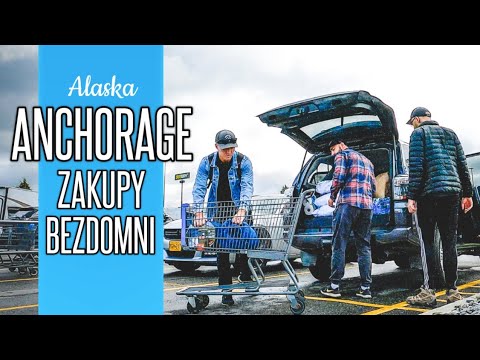 Wideo: Najlepsze restauracje w Anchorage