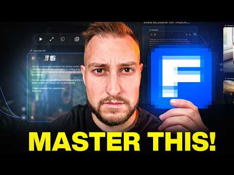 Thumbnail for Freepik's Hidden AI Feature Nobody's Talking About