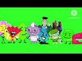 Endless Alphabet Stampede Green Screen 