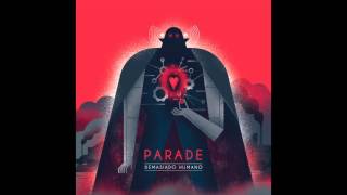 Parade.- Johnny Ramone, Agente De La Kgb Audio Oficial