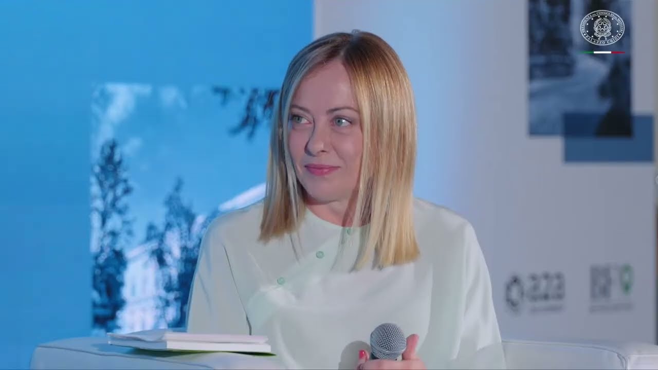 “Il giorno de La Verità”, intervista al Presidente Meloni