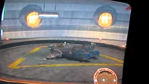 Awesome Jak and Daxter: The Lost Frontier Glitches