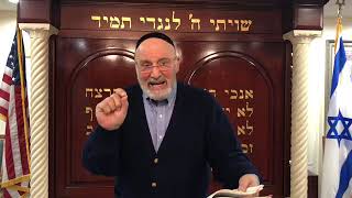 Download Lagu Joseph melamed خاخام ملمد   پاراشاى هفته ‏תולדות كلاس شماره 44 November 7, 2018 MP3