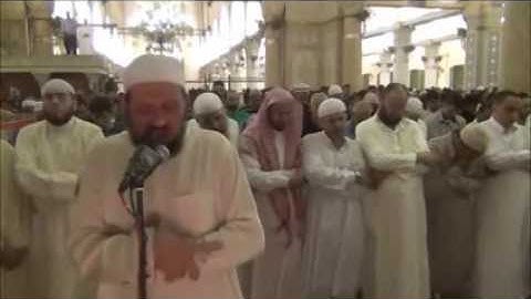 سورة الرحمن للشيخ وليد الصيام