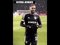 Qışda gələ bilər 🫠🤩 #football #qarabağfk