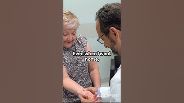 Patient Testimonial: Hand Surgeon Saved My Life