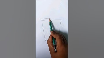 #howtodraw #trashcan #bin #dustbin #drawing #easy #pencildrawing #reels #shortsvideo 🗑️🗑️