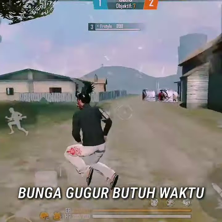 STORY SKILL KAGAK BALIK BALIK!!