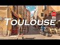 A Month in My Life in Toulouse, France