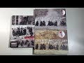 ♡Unboxing EXO 엑소 5th Studio Album Don&#39;t Mess Up My Tempo (Allegro, Moderato &amp; Andante Ver.)♡