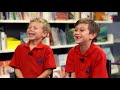 The Kick | Big Questions, Little Answers with Mason Cox and Tom Phillips