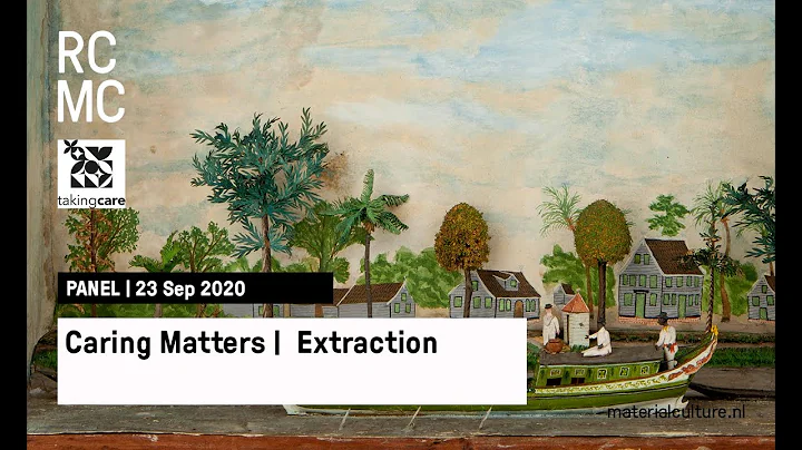 CARING MATTERS CONFERENCE | Extraction