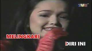 SITI NURHALIZA - JALANAN BERDURI (Karaoke)