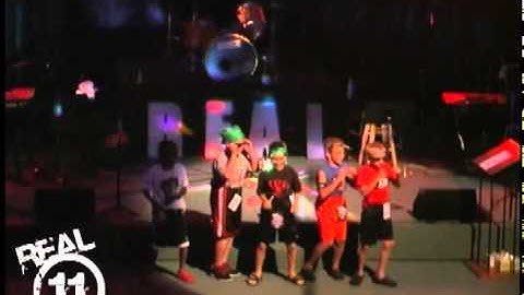 Day One Real 2011 Changemakers Nerd Herd