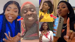 Celestine Donkor Cookie Tee Apologize To Ewes Over After Attαck Over Joke On Tv3