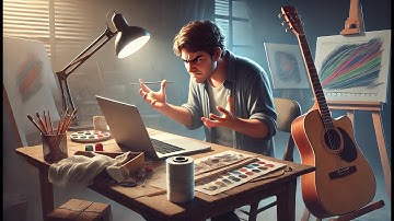 Master ANY Skill in 20 Hours with Josh Kaufman