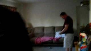 Mother And Step Father Part 2