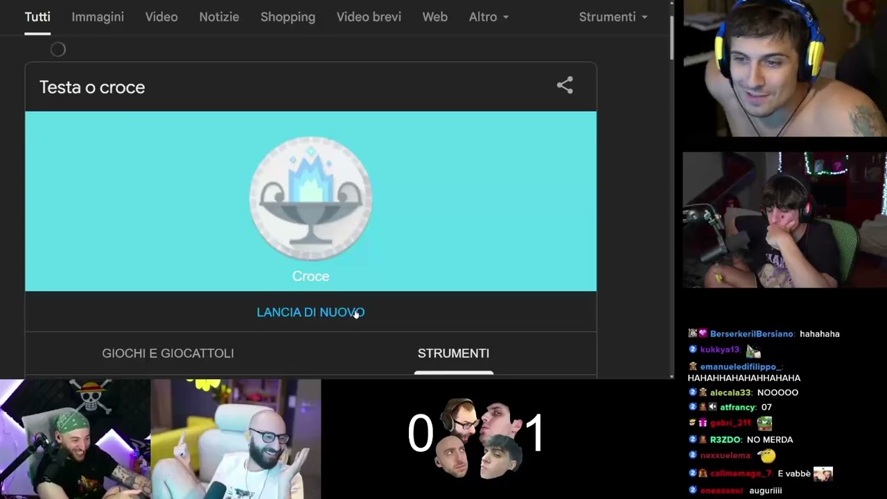 Manu Blur VS Marza Pesh TORNEO VIDEOGIOCHISTICO Pt 2