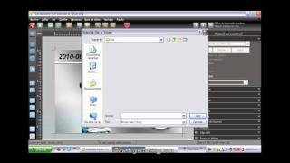CardStudio 1.0 Standard - Usando Base de Datos