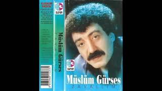 Müslüm Gürses - İkimize Ağlarım - 2000