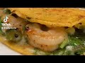 Shrimp Quesadillas #shorts