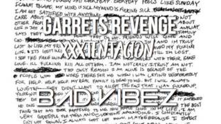 XXXTentacion - Garett's Revenge