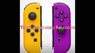 Why Nintendo thinks we buy more joycons