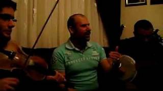 Ne Dedinde Gelmedin.avi Resimi