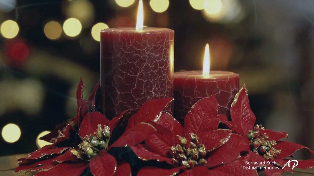 BERNWARD KOCH - Distant Memories - YouTube