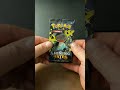 Mystery Pack Reveal and Opening #pokemon #pokemonopening