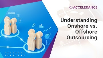 Understanding Onshore vs Offshore Outsourcing in 2025