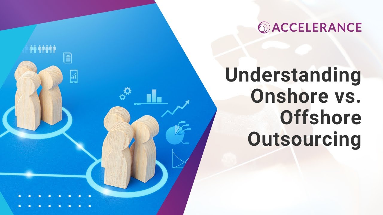 Understanding Onshore vs Offshore Outsourcing in 2025 - YouTube