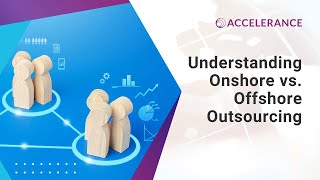 Understanding Onshore Vs Offshore Outsourcing In 2025