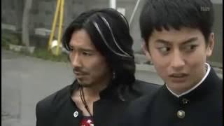 エリートヤンキー三郎 7