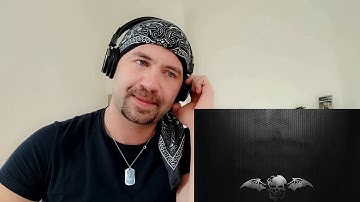 Avenged Sevenfold - I Won