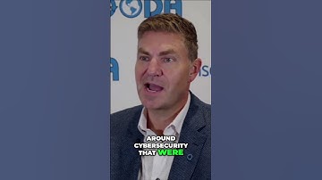 The Birth of OODAcon