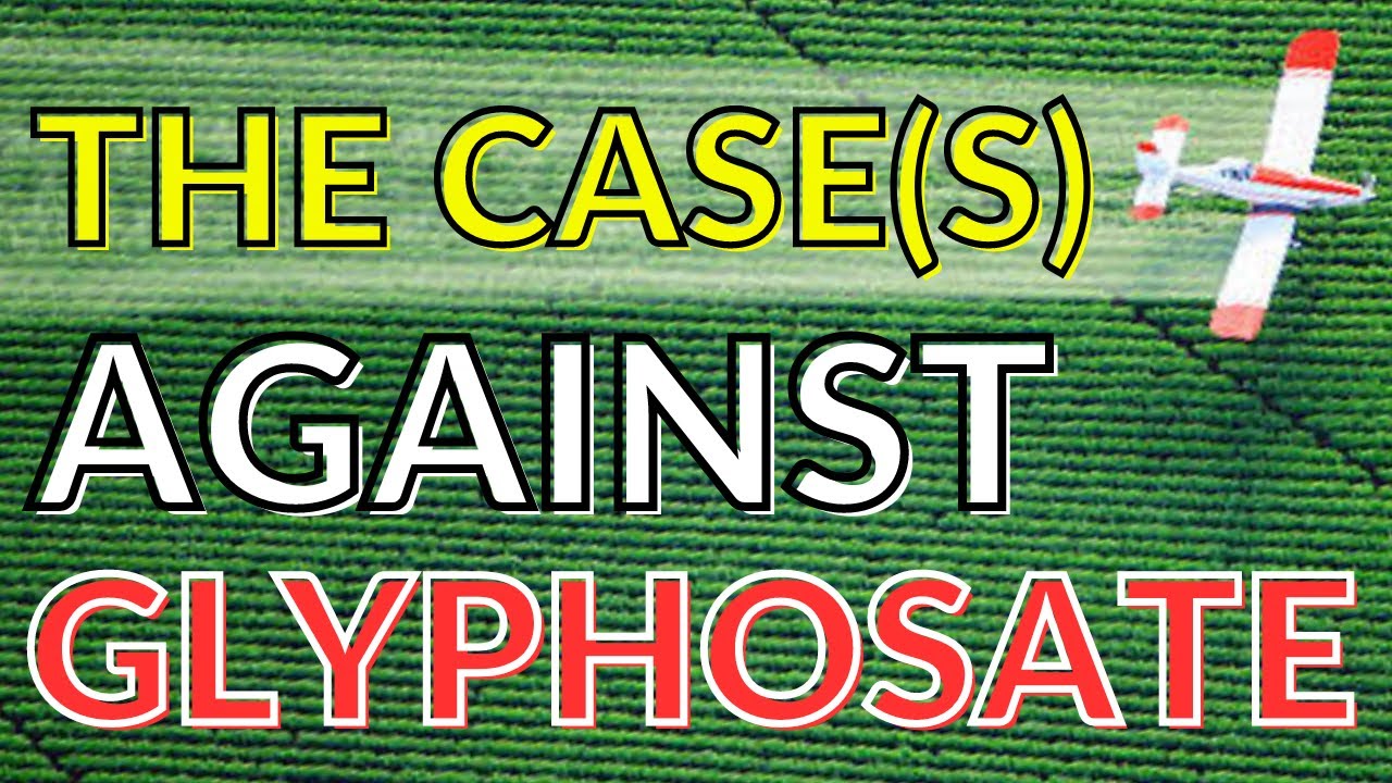 Toxic Exposure: The True Story behind the Monsanto Trials and the