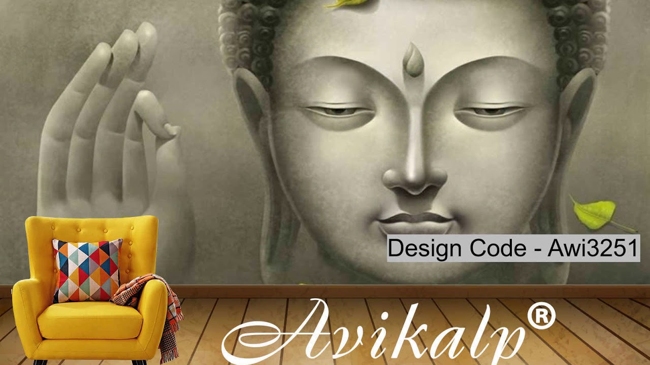 3D Wallpaper for Drawing Room Collection 29 YouTube