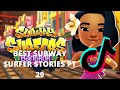 THE BEST SUBWAY SURFER STORIES PT. 28!!!