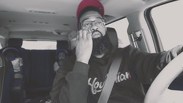 Nipsey Hussle "Stucc In The Grind" Tribute | Cold Verse 1