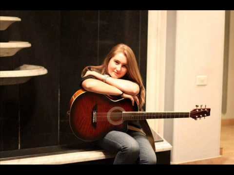 ROZA KOSTANDYAN "Gitem" In Armenian National Selection , JESC 2013