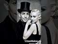 Iván Lenny & #madonna #vogue  #aiart