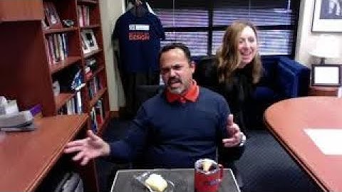 The College of Engineering Just Cant Stop the Feeling