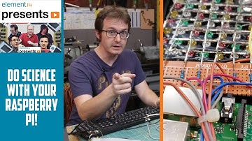 Raspberry Pi Asteroid Tracker